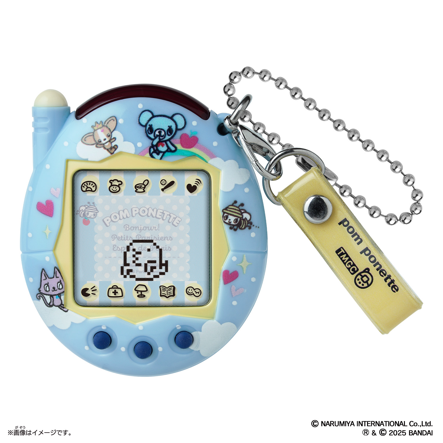 アイテム | Tamagotchi connection | たまごっち公式サイト アイテム | Tamagotchi connection | たまごっち公式サイト
